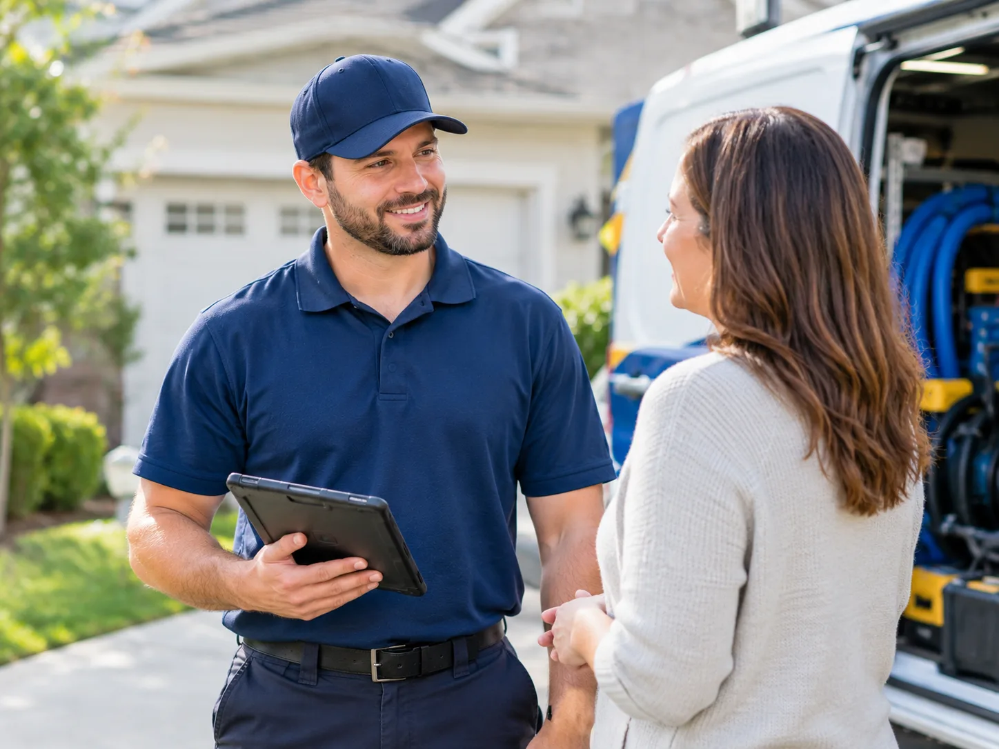 Sewage Backup Cleanup Hawthorne, FL FAQs